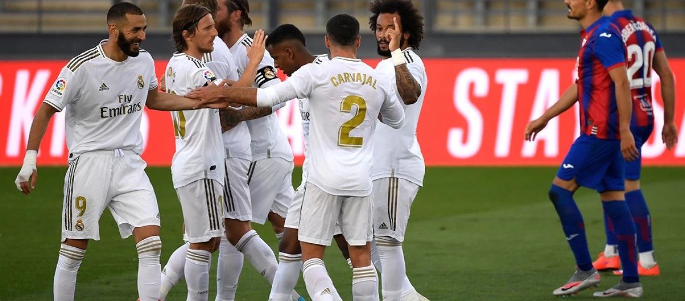 Το πανόραμα του ισπανικού πρωταθλήματος: Βαθμολογία, αποτελέσματα και επόμενη αγωνιστική